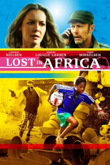 Lost in Africa Trailer