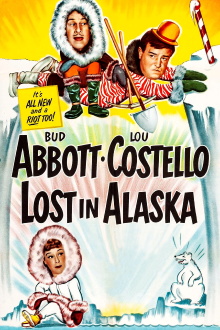 Lost in Alaska Trailer