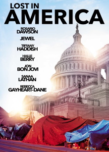 Lost in America Trailer