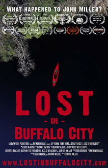 Lost in Buffalo City Trailer