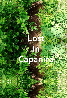 Lost In Capanira Trailer