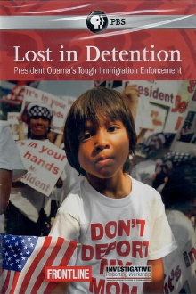 Lost in Detention Trailer
