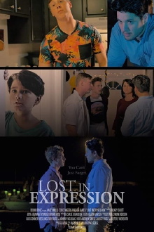 Lost in Expression Trailer