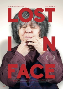 Lost in Face Trailer