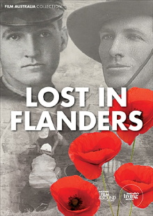 Lost in Flanders Trailer