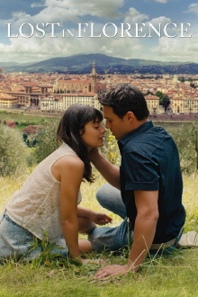 Lost in Florence Trailer
