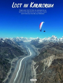 Lost in Karakorum Trailer