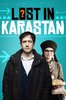 Lost in Karastan Trailer