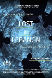 Lost in Lebanon Trailer