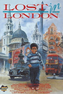 Lost In London Trailer