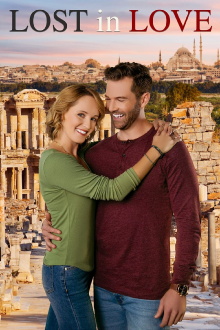 Lost in Love Trailer