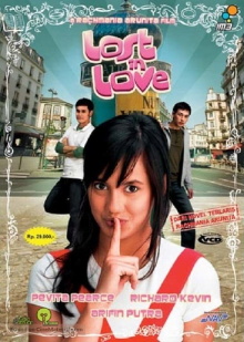 Lost in Love Trailer
