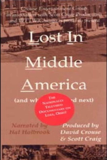 Lost in Middle America (and What Happened Next) Trailer