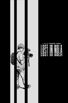 Lost in NOLA Trailer