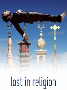 Lost in Religion: Welcher Glaube für mein Kind Trailer