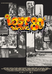 Lost in the 80s Trailer