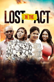 Lost in the Act Trailer