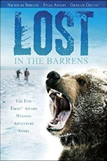 Lost in the Barrens Trailer