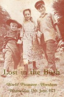 Lost in the Bush Trailer