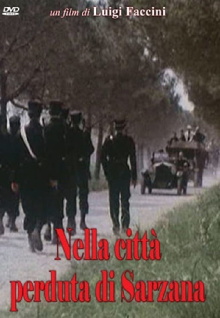 Lost in the City of Sarzana Trailer