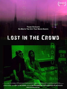 Lost in the Crowd Trailer