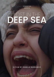 Lost in the Deep Sea Trailer