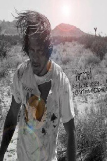 Lost in the desert, thirsty for friendship Trailer