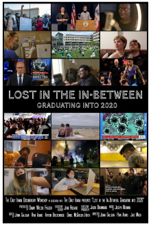 Lost in the In-Between: Graduating into 2020 Trailer