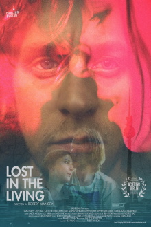 Lost in the Living Trailer