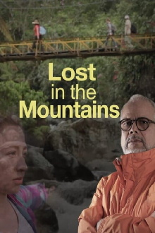 Lost in the Mountains Trailer