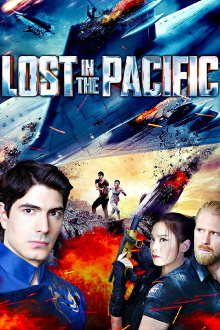 Lost in the Pacific Trailer
