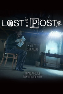Lost in the Post Trailer