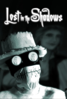 Lost in the Shadows Trailer