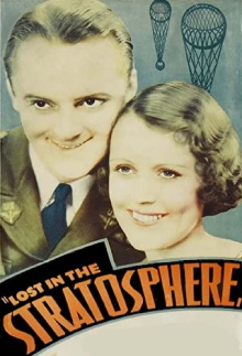 Lost in the Stratosphere Trailer