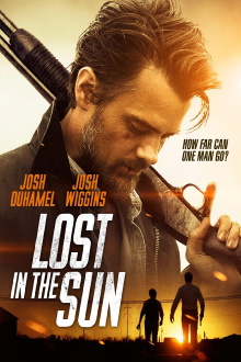 Lost in the Sun Trailer