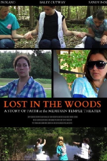 Lost in the Woods Trailer