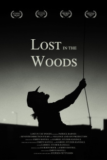 Lost in the Woods Trailer