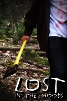 Lost In The Woods Trailer