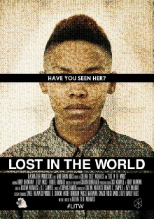 Lost in the World Trailer