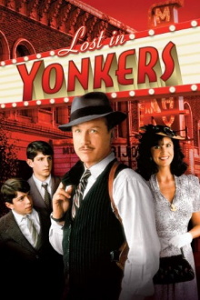 Lost in Yonkers Trailer