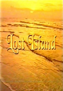 Lost Island Trailer
