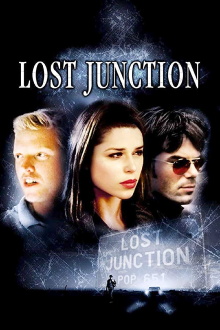 Lost Junction Trailer
