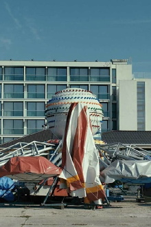 Lost Kids on the Beach Trailer