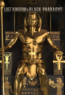 Lost Kingdom of the Black Pharaohs Trailer