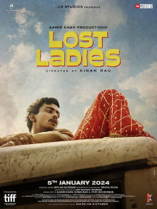 Lost Ladies Trailer