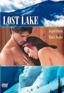 Lost Lake Trailer