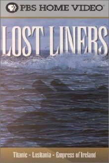 Lost Liners Trailer