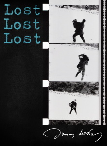 Lost, Lost, Lost Trailer