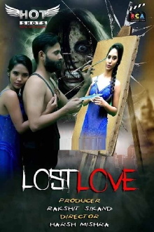 Lost Love Trailer