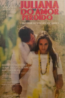 Lost Love Juliana Trailer